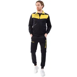 dres-givova-tuta-visa-triacetato-granatowo-zolty-tr018-0407-3xs