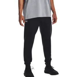 spodnie-meskie-under-armour-rival-fleece-joggers-czarne-1379774-001-xl