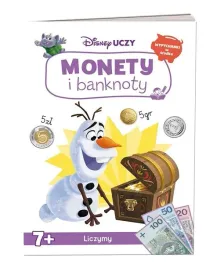 disney-uczy-kraina-lodu-monety-i-banknoty