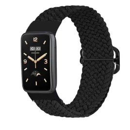 pasek-pleciony-mi-band-7-pro-m7-pro-2-black-czarny