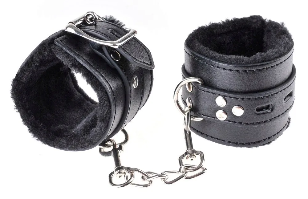 ffsle-cumfy-cuffs-black