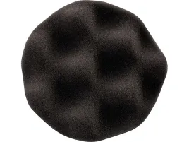 waart-gabka-polerska-czarna-miekka-karbowana-150mm