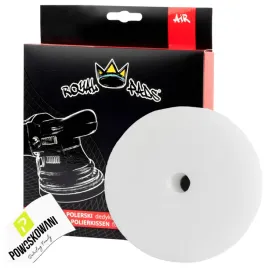 royal-pads-air-hard-150-mm-twardy-pad-polerski-tnacy-dual-action