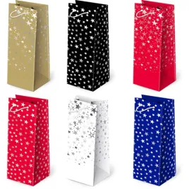 torebki-ozdobne-10szt-al-2-avantgarde-set-32-gwiazdki-12-x-369-x-11cm