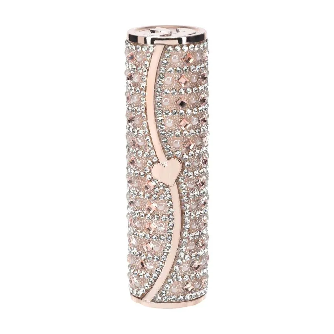 tiffany-lipstick-vibrator-with-4-attachments-pink