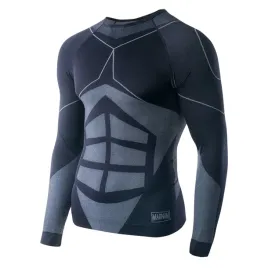 bielizna-termoaktywna-meska-bluza-bezszwowa-jupiter-magnum-czarna-xxl