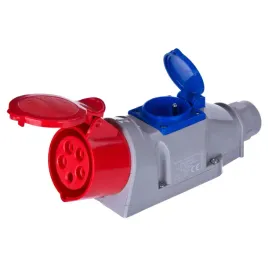 gniazdo-silowe-pcv-5x16a-230v-nr175