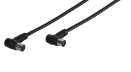 kabel-antenowy-katowy-vivanco-48039-wtyk-gniazdo-3m-czarny
