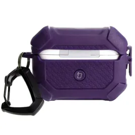 etui-do-airpods-pro-2-bizon-obudowa-case-do-sluchawek-fioletowa