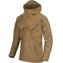 kurtka-meska-trekkingowa-helikon-pilgrim-anorak-bushcraft-coyote-l