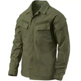 bluza-taktyczna-mundurowa-raid-pc-stretch-rs-olive-green-helikon-3xl