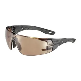 okulary-ochronne-bhp-bolle-rush-2-0-strzeleckie-przyciemniane-brazowe