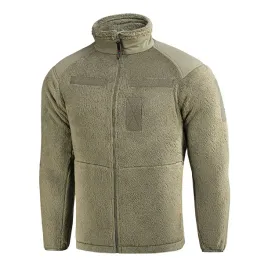 bluza-meska-taktyczna-polarowa-battle-fleece-polartec-m-tac-tan-l