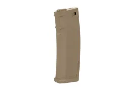 magazynek-asg-mid-cap-s-mag-do-serii-h-series-125-kulek-specna-arms-tan