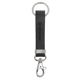 victorinox-brelok-4-1853-zawieszka-na-pasek-skorzana-z-karabinczykiem-black