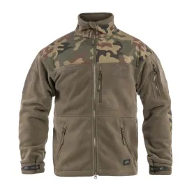 bluza-meska-polar-helikon-infantry-fleece-olive-green-wz-93-s