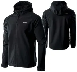 kurtka-meska-softshell-neti-hi-tec-wodoodporna-oddychajaca-czarna-3xl