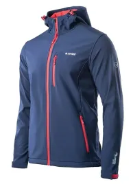 kurtka-meska-softshell-caen-hi-tec-wodoodporna-mikropolar-niebieska-l