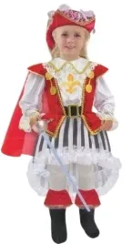 ciao-kostium-dziewczecy-muszkieterka-3-4-sxx