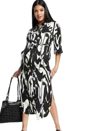 topshop-maternity-sukienka-damska-klasyk-36-rxu
