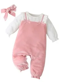 shein-kombinezon-dziewczecy-welurowy-62-v4x