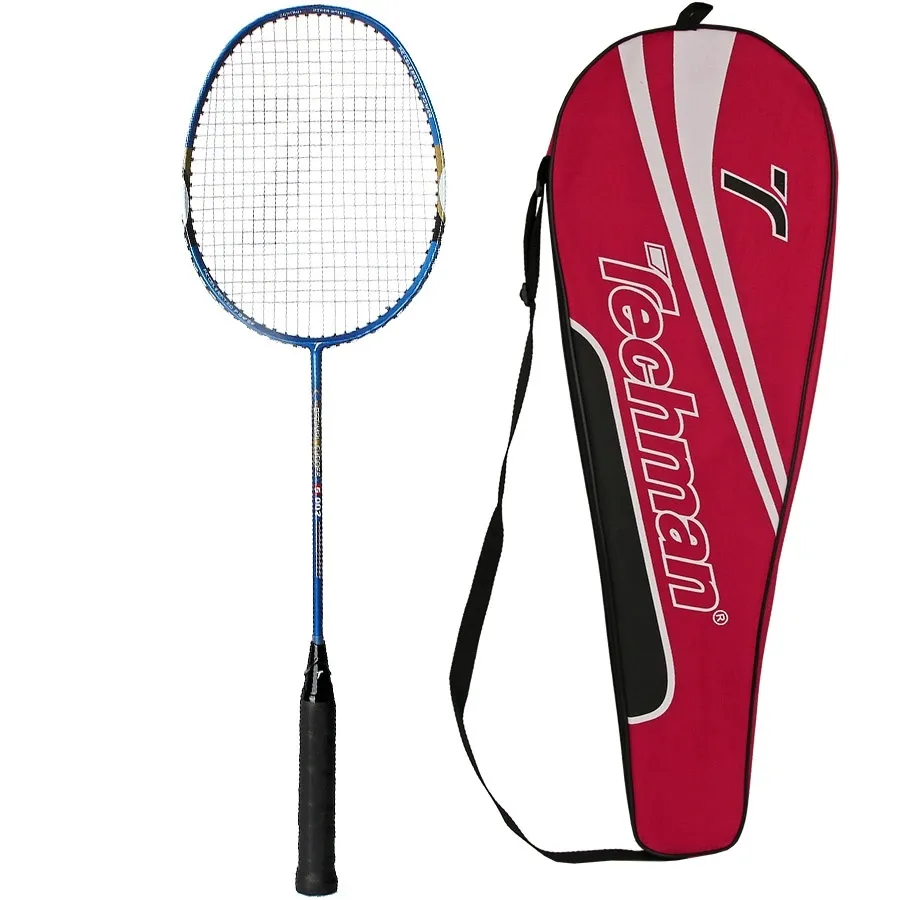 rakieta-techman-grafit-5002