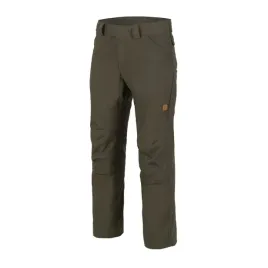 spodnie-trekkingowe-woodsman-helikon-do-bushcraftu-wytrzymale-taiga-green