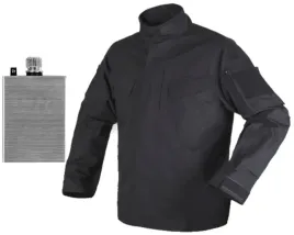bluza-taktyczna-wojskowa-mundurowa-wz10-texar-rip-stop-velcro-czarna