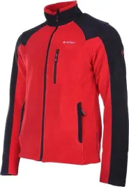 polar-meski-bluza-polarowa-rozpinana-bez-kaptura-monar-hi-tec-czerwona-xl