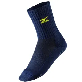 skarpety-siatkarskie-mizuno-vb-mid-67xuu71584-35-37-granatowy