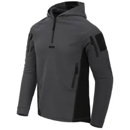 bluza-meska-z-kapturem-kangurka-range-hoodie-helikon-tex-szaro-czarna