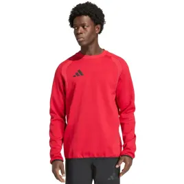 bluza-meska-adidas-tiro-26-travel-crew-czerwona-kd3324-xl