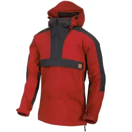 kurtka-kangurka-helikon-woodsman-anorak-trekkingowa-crimson-red-grey-xxl