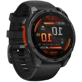 smartwatch-garmin-fenix-8-47mm-amoled-czarny-stainless-steel-multisportowy