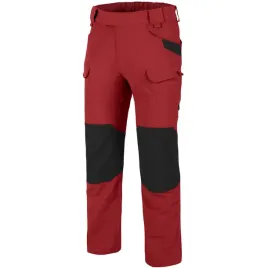 spodnie-meskie-bojowki-taktyczne-otp-helikon-szybkoschnace-crimson-red
