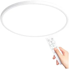 lampa-sufitowa-sciemniana-cienka-led-biala-z-pilotem-48w-50-cm-regulacja