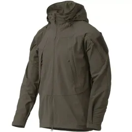 kurtka-meska-z-kapturem-helikon-trooper-mk2-storm-softshell-taiga-green-l
