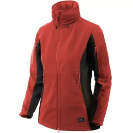 kurtka-softshell-damska-gunfighter-helikon-wodoodporna-wiatrowka-crims-red