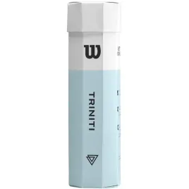 pilki-do-tenisa-ziemnego-wilson-triniti-4-szt-zolte-wrt115200