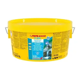 sera-pond-o2-plus-2-kg