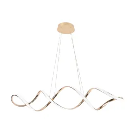 lampa-wiszaca-ledowa-zlota-do-salonu-jadalni-zmienna-barwa-snello
