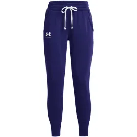 spodnie-damskie-under-armour-rival-fleece-granatowe-1356416-468-xl