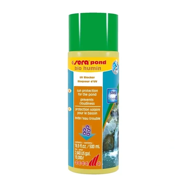 sera-pond-bio-humin-500-ml