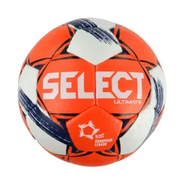 pilka-reczna-select-ultimate-european-league-2-v24-ehf-pomaranczowo-biala-1