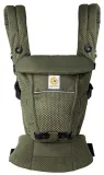 ergobaby-adapt-carrier-soft-flex-mesh-olive-green