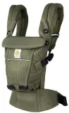 ergobaby-adapt-carrier-soft-flex-mesh-olive-green-stan-nowy