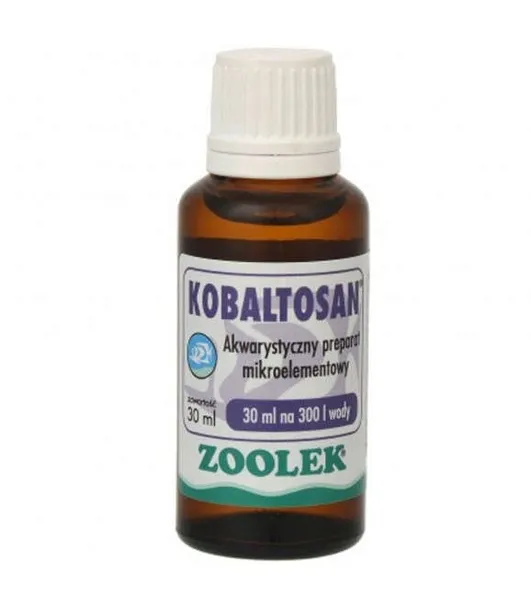 zoolek-kobaltosan-30ml-stan-nowy