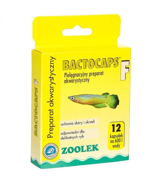 zoolek-bactocaps-f-stan-nowy