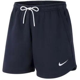 spodenki-damskie-nike-park-20-short-granatowe-cw6963-451-s