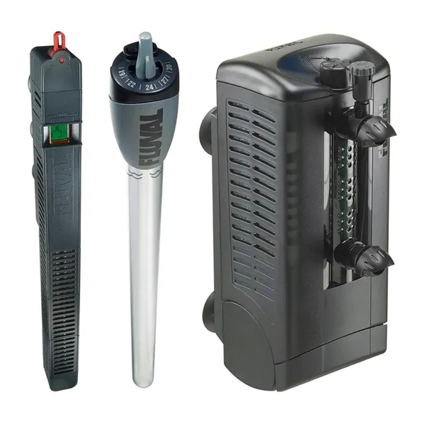 fluval-grzalka-e-50w-stan-nowy